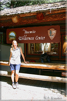 Wilderness Center